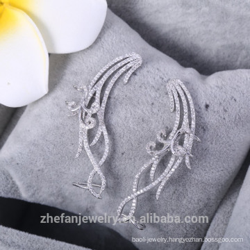 alibaba china jewelry findings earring findings white earrings